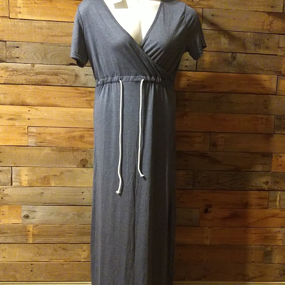 Leo Rosi Emy cotton Maki dress - NEW